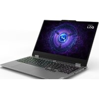 Игровой ноутбук Lenovo LOQ 15IRX9 83DV01CGRK - Превью изображения №3 — Интернет-магазин Teono.by