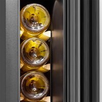 Винный шкаф Meyvel MV9NH-KWT1 - Превью изображения №21 — Интернет-магазин Teono.by