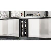 Винный шкаф Meyvel MV9NH-KWT1 - Превью изображения №14 — Интернет-магазин Teono.by