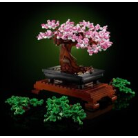 LEGO Creator 10281 Бонсай Image #27