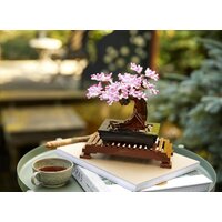 LEGO Creator 10281 Бонсай Image #17