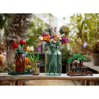 LEGO Creator 10281 Бонсай Image #21