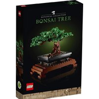 LEGO Creator 10281 Бонсай Image #1