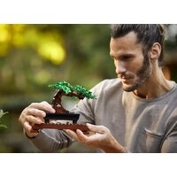 LEGO Creator 10281 Бонсай Image #18