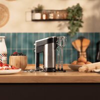 Миксер Cecotec PowerTwist 500 Full Steel - Превью изображения №2 — Интернет-магазин Teono.by