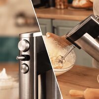 Миксер Cecotec PowerTwist 500 Full Steel - Превью изображения №3 — Интернет-магазин Teono.by