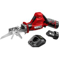 Зубр Мастер СПЛ-125-22 (с 2-мя АКБ) Image #6