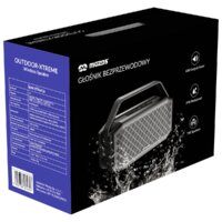 Беспроводная колонка Mozos Xtreme Outdoor - Превью изображения №4 — Интернет-магазин Teono.by
