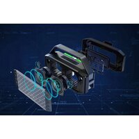 Беспроводная колонка Mozos Xtreme Outdoor - Превью изображения №5 — Интернет-магазин Teono.by