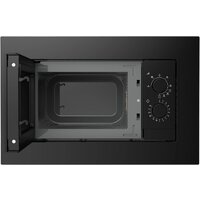 Микроволновая печь Indesit MWI 220 GB - Превью изображения №3 — Интернет-магазин Teono.by