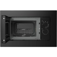 Микроволновая печь Indesit MWI 220 GB - Превью изображения №4 — Интернет-магазин Teono.by