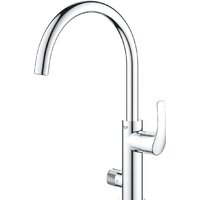 Смеситель Grohe Blue Pure Eurosmart 31722000 - Превью изображения №4 — Интернет-магазин Teono.by