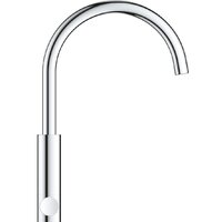 Смеситель Grohe Blue Pure Eurosmart 31722000 - Превью изображения №2 — Интернет-магазин Teono.by