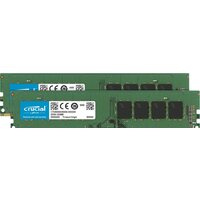 Crucial 16GB DDR4 PC4-25600 CT2K8G4DFRA32A