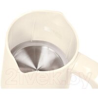 Электрическая турка Oursson TC0250/IV - Превью изображения №3 — Интернет-магазин Teono.by