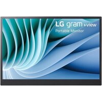 LG Gram +View 16MR70