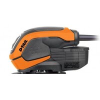Виброшлифмашина Worx WX648 - Превью изображения №2 — Интернет-магазин Teono.by