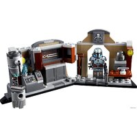 LEGO Star Wars 75319 Мастерская Мандалорки-Кузнеца Image #4