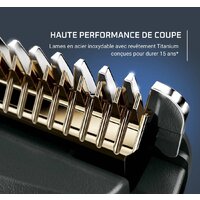 Rowenta Advancer TN5224E0 Image #8