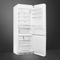 Холодильник Smeg FAB38RWH6 - Превью изображения №5 — Интернет-магазин Teono.by