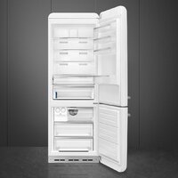 Холодильник Smeg FAB38RWH6 - Превью изображения №2 — Интернет-магазин Teono.by