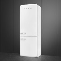 Холодильник Smeg FAB38RWH6 - Превью изображения №4 — Интернет-магазин Teono.by