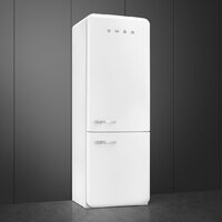 Холодильник Smeg FAB38RWH6 - Превью изображения №3 — Интернет-магазин Teono.by