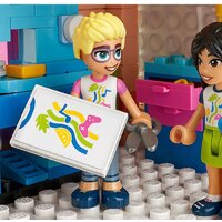 LEGO Friends 41748 Общественный центр Хартлейк-Сити Image #6