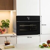 Gorenje BCM4058B Image #3