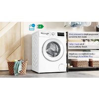Стиральная машина Bosch Serie 4 WAN2421MPL - Превью изображения №2 — Интернет-магазин Teono.by
