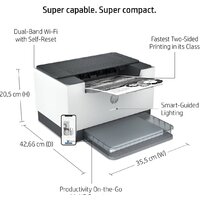 HP LaserJet M209dw 6GW62F Image #9