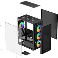 Компьютер HAFF Home BK68605 - Превью изображения №8 — Интернет-магазин Teono.by