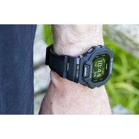 Наручные часы Casio G-Shock GBD-200-1E - Превью изображения №7 — Интернет-магазин Teono.by