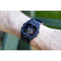 Наручные часы Casio G-Shock GBD-200-1E - Превью изображения №6 — Интернет-магазин Teono.by
