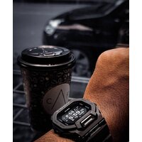 Наручные часы Casio G-Shock GBD-200-1E - Превью изображения №3 — Интернет-магазин Teono.by