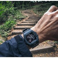 Наручные часы Casio G-Shock GBD-200-1E - Превью изображения №2 — Интернет-магазин Teono.by