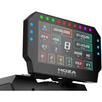 Информационный дисплей Moza CM2 HD Racing Dash RS072 - Превью изображения №3 — Интернет-магазин Teono.by