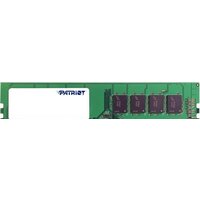 Patriot 8GB DDR4 PC4-19200 [PSD48G24002]