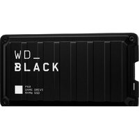 WD P50 4TB WDBA3S0040BBK Image #2