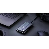 WD P50 4TB WDBA3S0040BBK Image #8