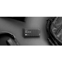 WD P50 4TB WDBA3S0040BBK Image #9