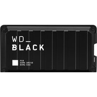 WD P50 4TB WDBA3S0040BBK
