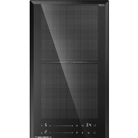 MAUNFELD CVI292S2FBK Lux Image #1