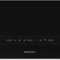 Krona Dita F MAX 420 black SGC КА-00009806 (черный) Image #7