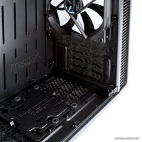 Корпус Fractal Design Define Nano S с окном [FD-CA-DEF-NANO-S-BK-W] - Превью изображения №16 — Интернет-магазин Teono.by