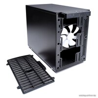 Корпус Fractal Design Define Nano S с окном [FD-CA-DEF-NANO-S-BK-W] - Превью изображения №19 — Интернет-магазин Teono.by