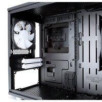 Корпус Fractal Design Define Nano S с окном [FD-CA-DEF-NANO-S-BK-W] - Превью изображения №20 — Интернет-магазин Teono.by