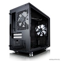 Корпус Fractal Design Define Nano S с окном [FD-CA-DEF-NANO-S-BK-W] - Превью изображения №14 — Интернет-магазин Teono.by