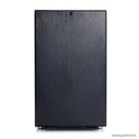 Корпус Fractal Design Define Nano S с окном [FD-CA-DEF-NANO-S-BK-W] - Превью изображения №4 — Интернет-магазин Teono.by