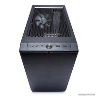 Корпус Fractal Design Define Nano S с окном [FD-CA-DEF-NANO-S-BK-W] - Превью изображения №3 — Интернет-магазин Teono.by